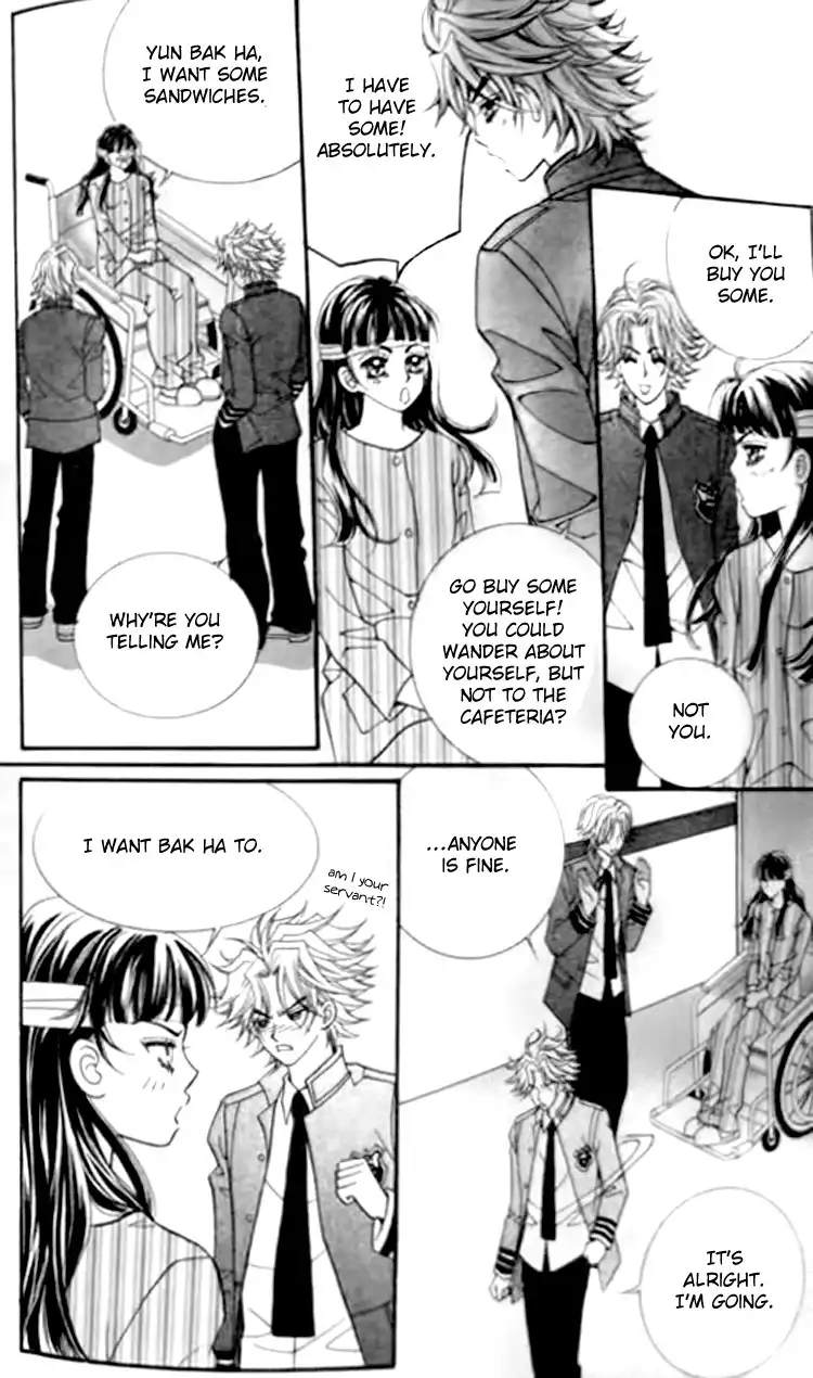 I Do I Do Chapter 29.003 36